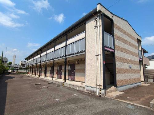 レオパレスアネックス北野