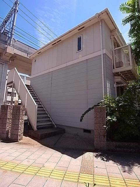 エメロード西宮