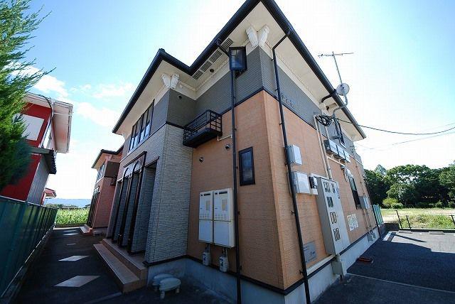 ラシーヌ大刀洗参番館