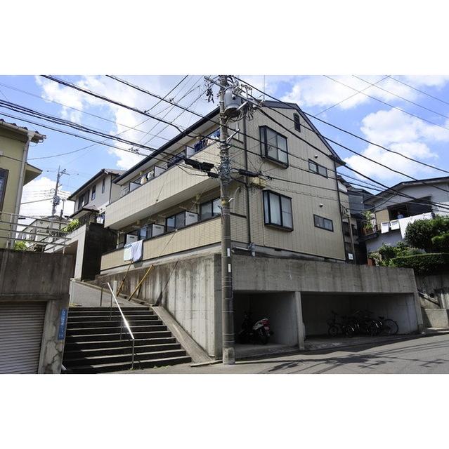 エクレール日吉