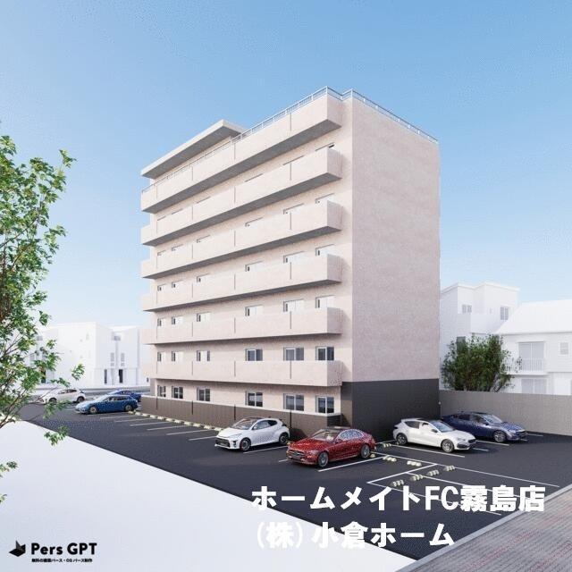 アルカディアKJ