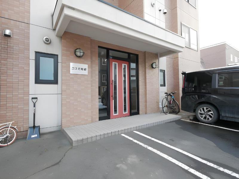 コスモ南郷