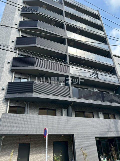 ルーブル中板橋六番館