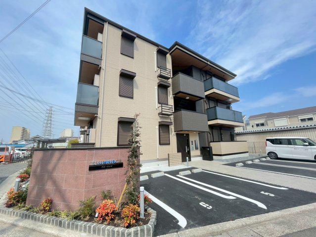 ブルーリッジ