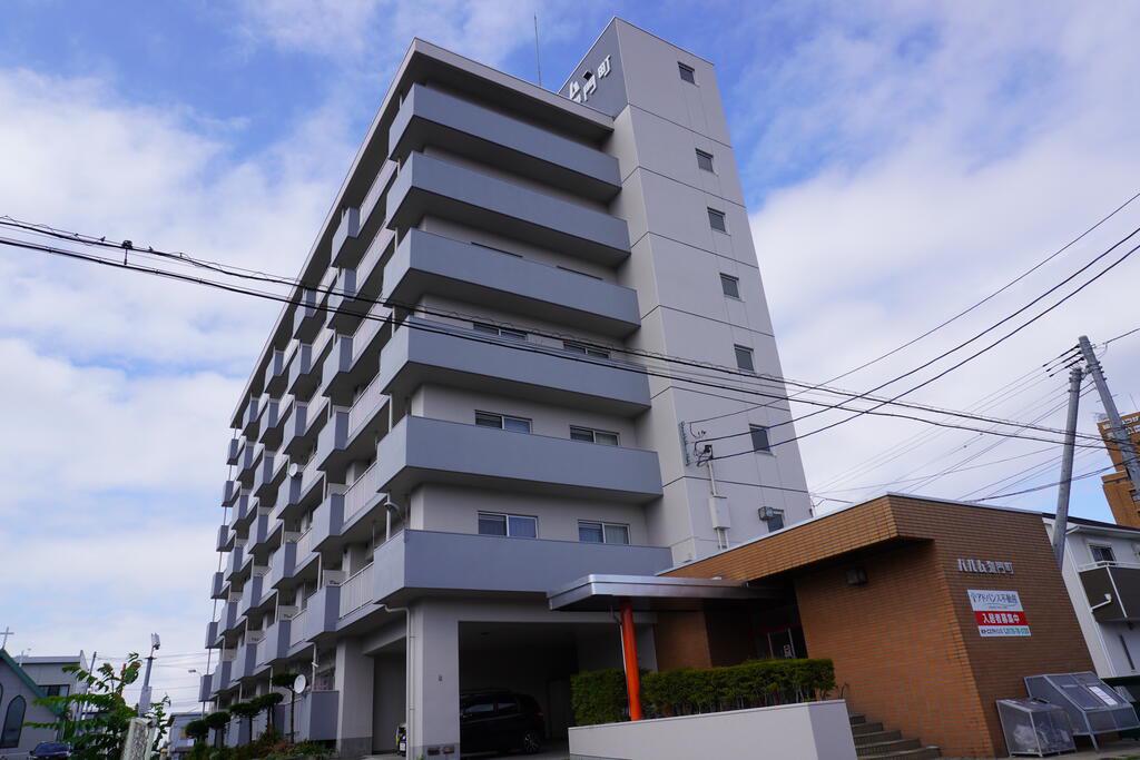 パルム惣門町601
