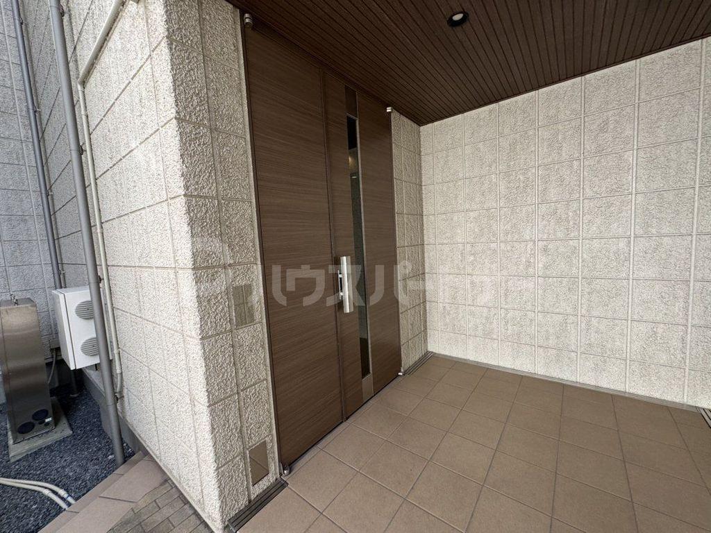 二元 SQUARE