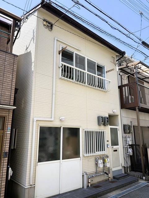 腕塚3ハイツ