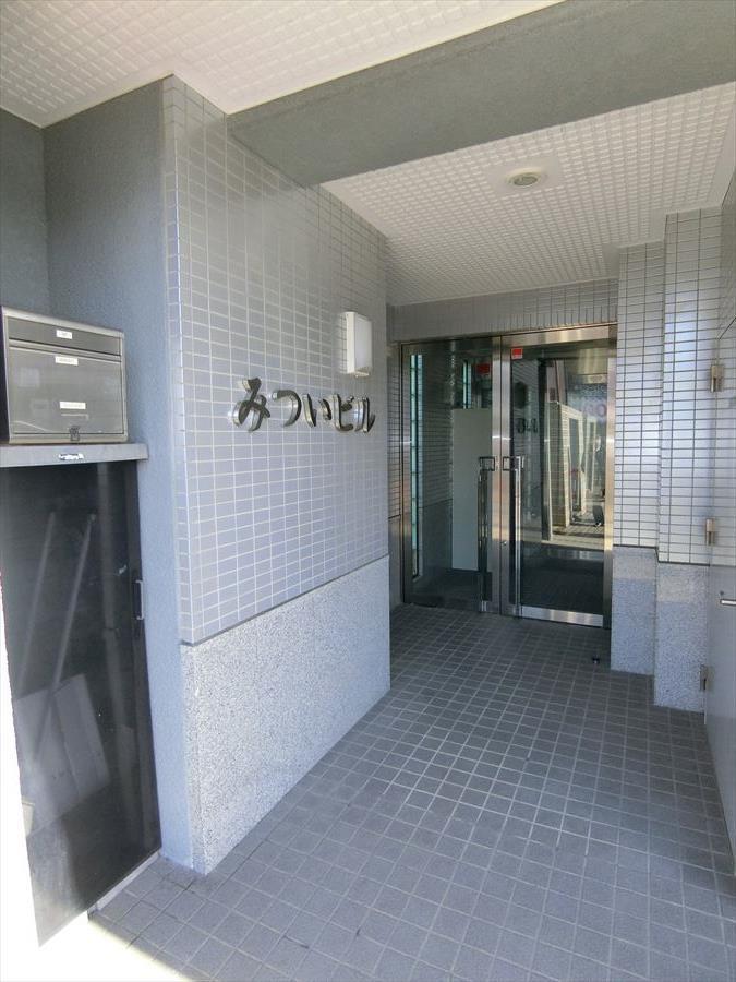 みついビル