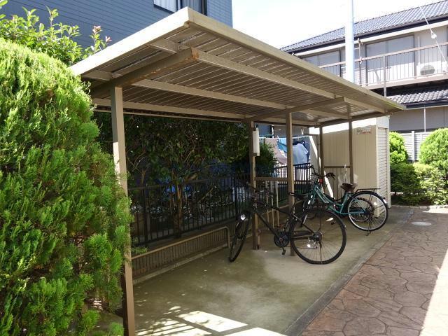 メゾンソレイユ