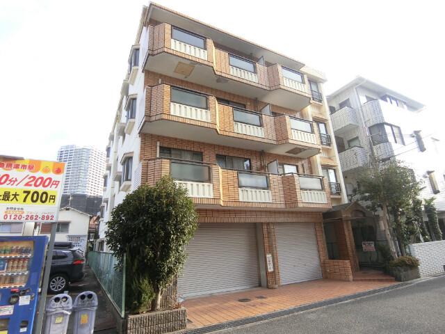 麻田レインボーハイツ