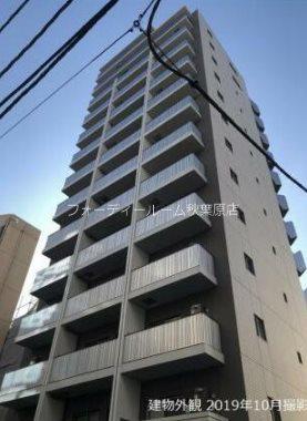 シティインデックス千代田秋葉原