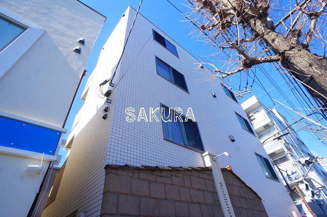 日辰ONEマンション