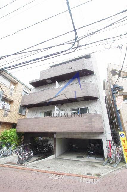 ブライズ大森東