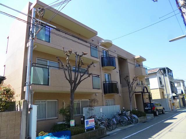 甲子園浦風町アーバンリズ