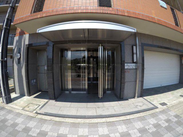 レクシア新大阪