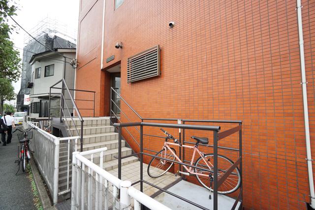 第1廣田マンション