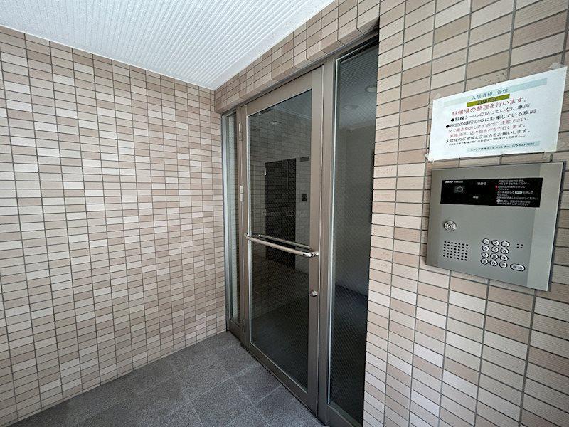 フェイム伊佐町