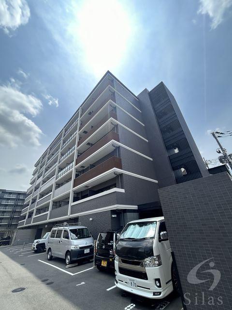 プレサンス THE KYOTO 澄華