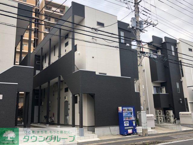 CB南柏フロスト