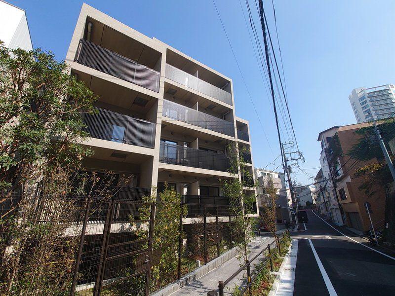 JMFレジデンス新板橋