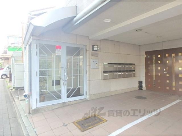 アビーロード北白川