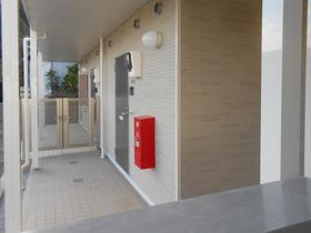 ブルーライン 踊場駅 徒歩32分 2階建 築13年