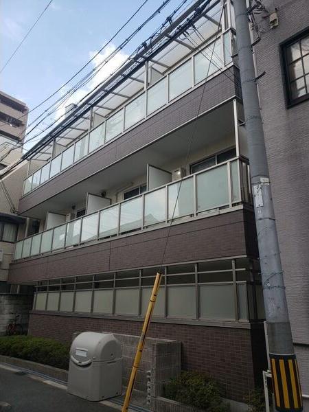 シャルム千林