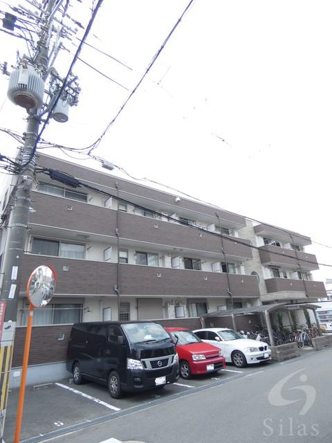 FOREST COURT SANPON