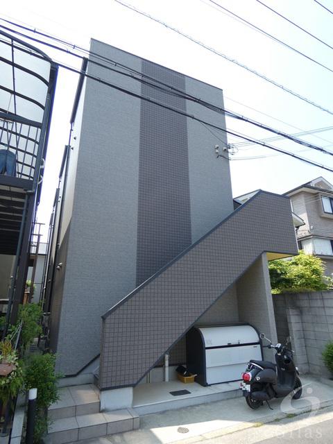 CASA DEL CANARIO諏訪ノ森