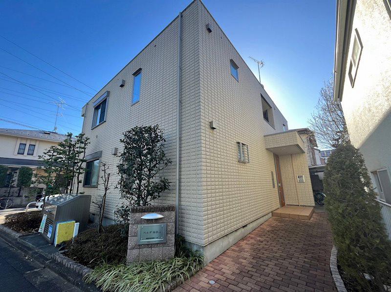 ベルデ浜田山