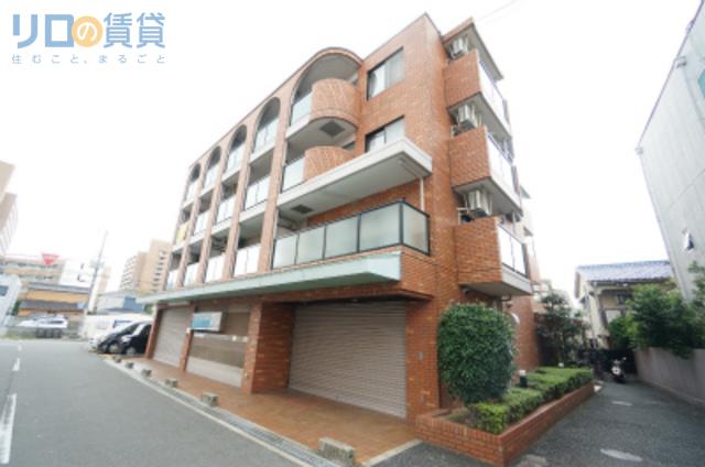 第10高光マンション