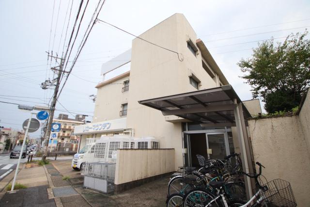 メゾン親名