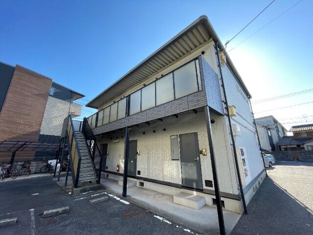宮原マンション小溝A棟