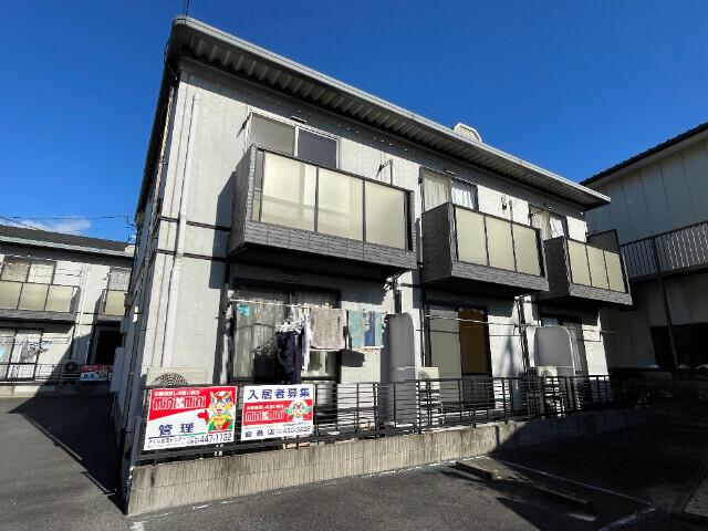 宮原マンション小溝A棟