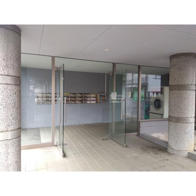 ハイツ島塚(ワンルーム/3階)の外観写真