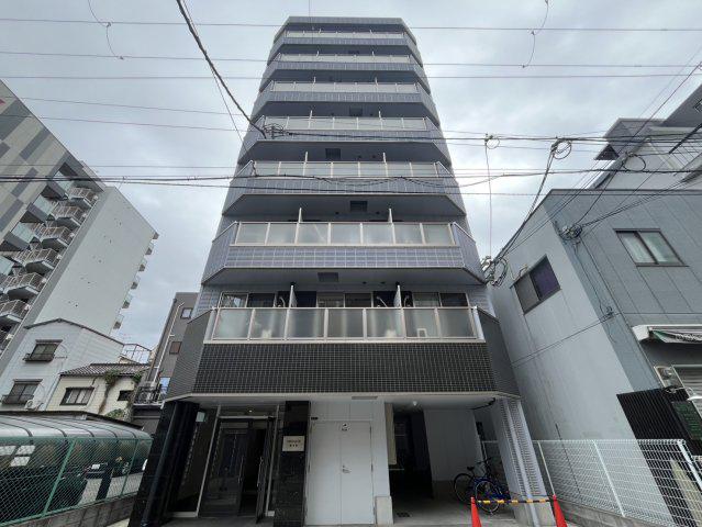 MESSAGE新今里