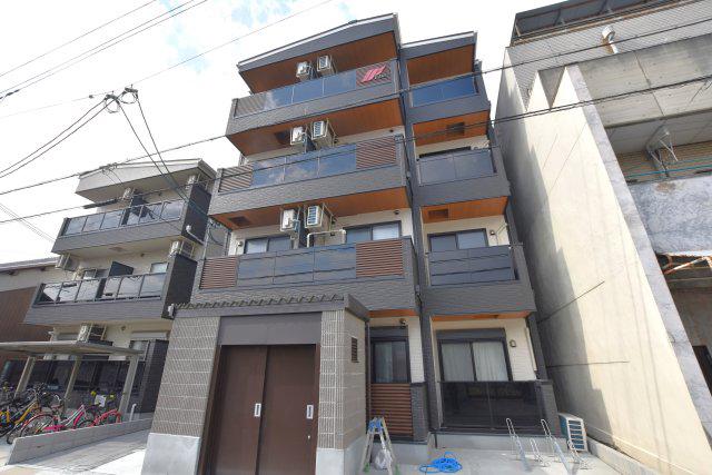 DOAHN 平野本町