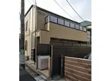 ルームズ高円寺南B棟
