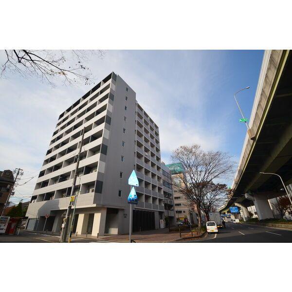 リベール名駅南(1K/7階)
