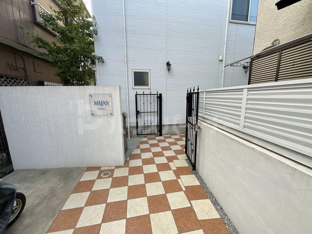 ミハス市川