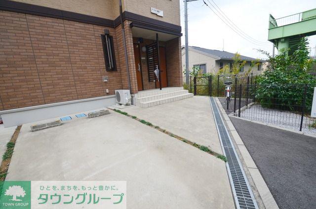 アーベイン桜丘