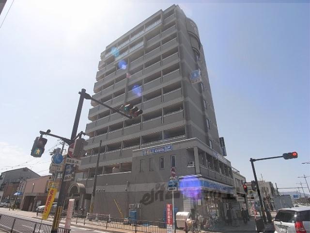 メディナ東寺