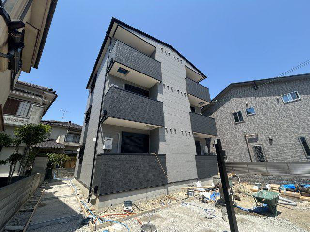 NET-K永井島