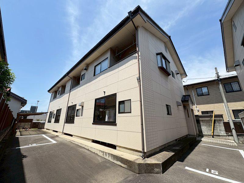 南町山岸ハイツ 1