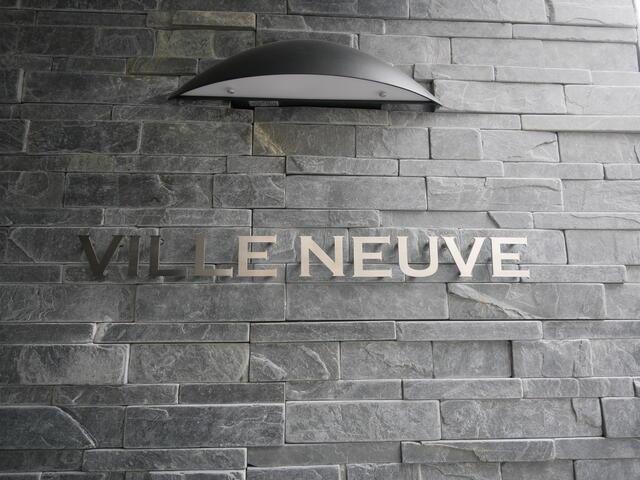 VILLENEUVE北新宿