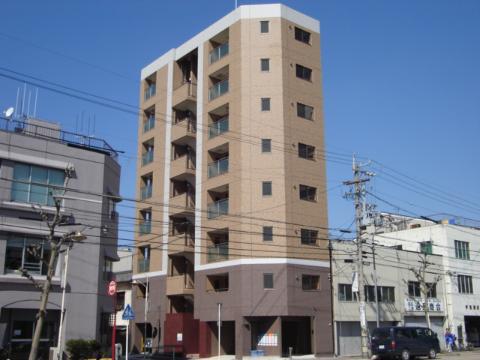 エルビューネ千種Lビューネ千種