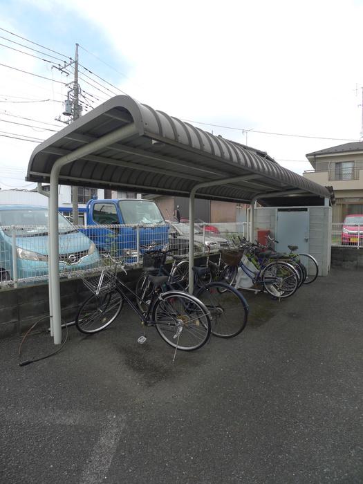 グランハイム関根