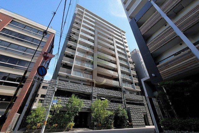 プレサンス京町堀ノース