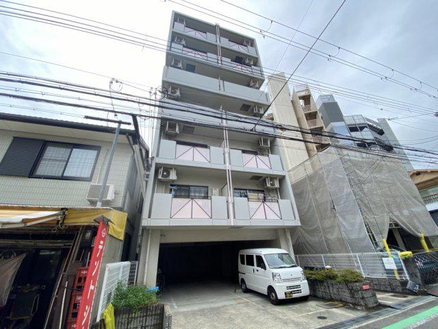 エクセランス西宮