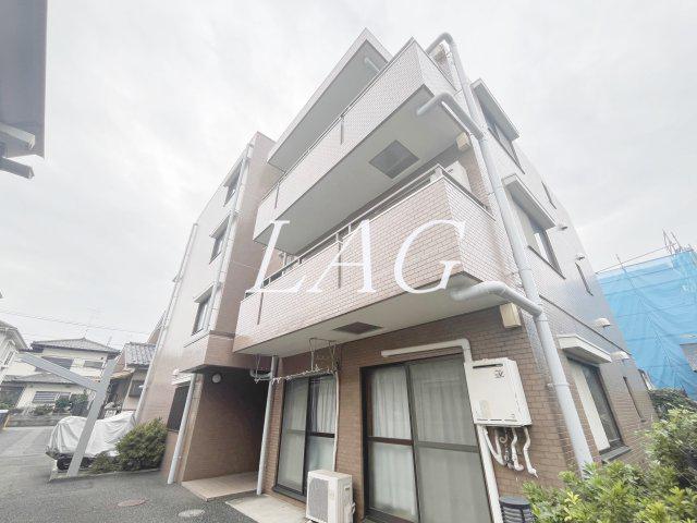 リヴィールマンションII